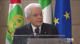 "L'Italia è unita nella lotta alla pandemia" thumbnail