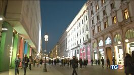 Mascherine e pass stretta delle feste thumbnail