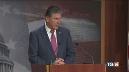 Manchin "l'Italiano", un incubo per Biden thumbnail