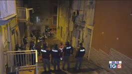 Incendio in casa muore bimba di due anni thumbnail