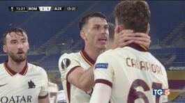 Il sogno continua Roma in semifinale thumbnail