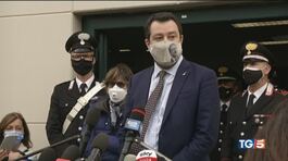 Open Arms, per Salvini il giorno del verdetto thumbnail