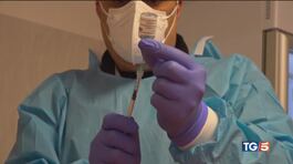 Record di vaccinazioni "Accelereremo ancora" thumbnail