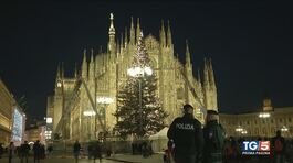 Mai così tanti contagi capofila la Lombardia thumbnail