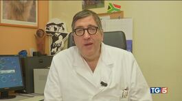 Il miracolo di Natale del bimbo "Superpiuma" thumbnail