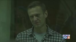 Allarme per Navalny, il medico: "Sta morendo" thumbnail