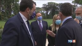 La corsa al Quirinale centrodestra unito thumbnail