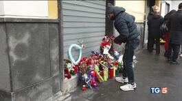 Ucciso per rubargli l'incasso del cenone thumbnail