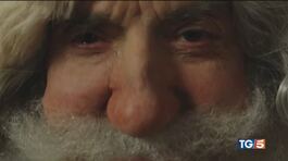 Tra cinema e musica lo spirito del Natale thumbnail