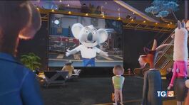 Sing 2 al cinema thumbnail