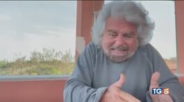 "Ciro è innocente" è bufera su Grillo thumbnail