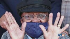 Addio a Desmod Tutu icona anti-apartheid thumbnail