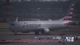 Boom di casi a New York Fermi oltre 8mila voli thumbnail