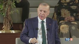 E Erdogan si preoccupa della danza del ventre! thumbnail