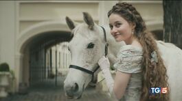 La serie-evento "Sissi" da stasera su Canale 5 thumbnail