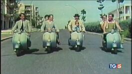 75 anni per la Vespa thumbnail
