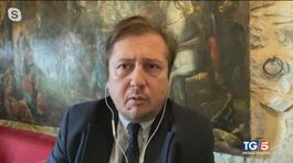 2,5 mln in isolamento, "Ridurre quarantena" thumbnail