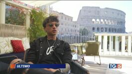 Il nuovo singolo di Ultimo thumbnail