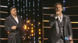 C'è "Felicissima sera" fra poco su Canale 5 thumbnail