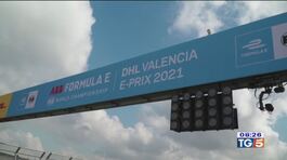 Nuovo doppio appuntamento con la Formula E thumbnail
