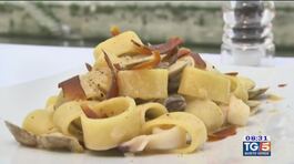 Gusto Verde: Carbonara di pesce thumbnail