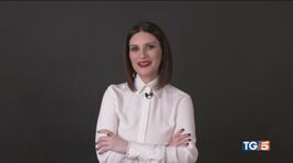 Laura Pausini candidata agli Oscar thumbnail