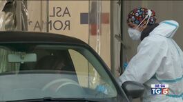 Nuove regole in vigore omicron raddoppia thumbnail