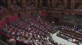 Riflettori sull'ultimo messaggio di Mattarella thumbnail