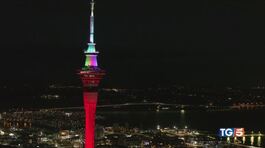 Nel mondo già 2022, l'ombra di Omicron thumbnail