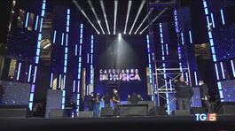 Musica e divertimento, Capodanno su Canale5 thumbnail