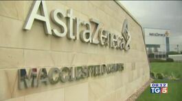 L'Europa fa causa ad Astrazeneca thumbnail