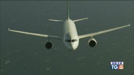 Alitalia: nuovi ritardi per gli stipendi thumbnail