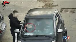 Guerra alla droga blitz in tutta Italia thumbnail