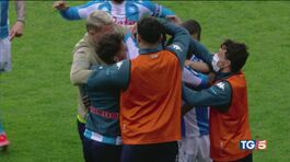 Champions che volata! Real-Chelsea su Canale5 thumbnail