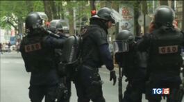7 terroristi italiani arrestati in Francia thumbnail