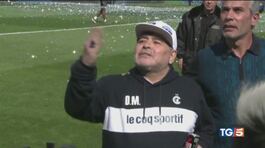 Diego Armando Maradona si poteva salvare? thumbnail