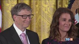 Bill e Melinda Gates Addio dopo 27 anni thumbnail