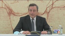 L'Italia riapre Draghi invita i turisti thumbnail
