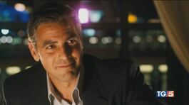 George Clooney ne fa 60 "Sereno e innamorato" thumbnail