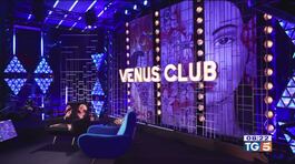 Da stasera in seconda serata su Italia1, Venus club thumbnail