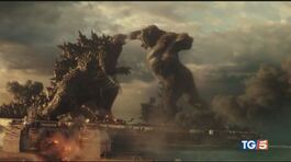 Godzilla vs Kong arriva su Infinity thumbnail