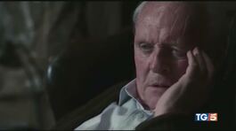Anthony Hopkins vince l'Oscar con "The Father" thumbnail