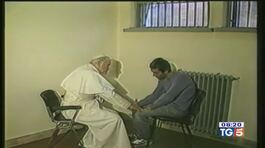40 anni fa due spari in Piazza San Pietro thumbnail