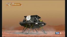 La Cina su Marte, ora sono in due thumbnail