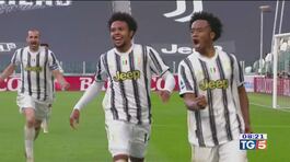 Juventus-Inter quanti errori thumbnail