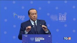 "L'Italia spieghi la condanna a Berlusconi" thumbnail