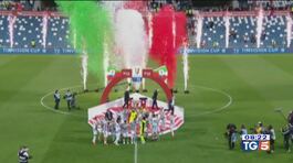 Coppa Italia alla Juve Nuoto, sette medaglie thumbnail