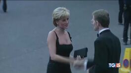 Intervista a Lady Diana Bbc ammette l'inganno thumbnail