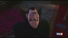 Il nuovo capitolo di Hotel Tansylvania presto al cinema thumbnail