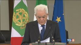 "Onoriamo Falcone, no liti magistrati" thumbnail